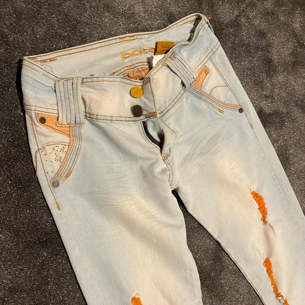 Bacci jeans - Picture 3 of 5